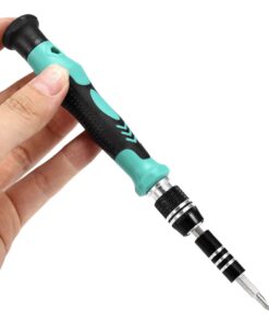 Alternative view of Multi-function Precision Tool Kit