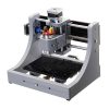 1208 3 Axis DIY CNC Mini Router - DIY-Geek