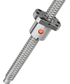 3205 Ball Screw c/w Ball Nut and Machined Ends - DIY-Geek