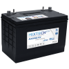 90AH 12V Deep Cycle Battery - DIY-Geek