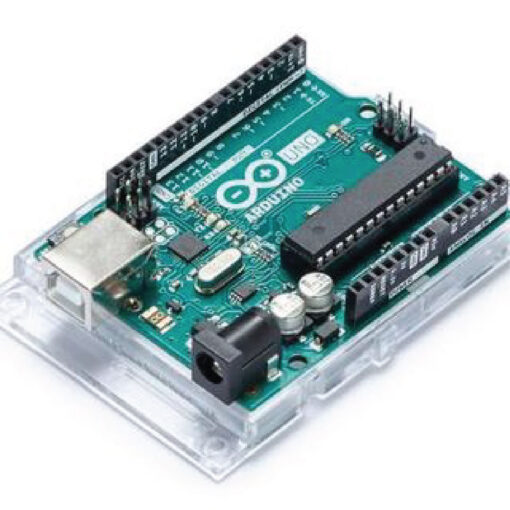 Arduino Uno Rev3