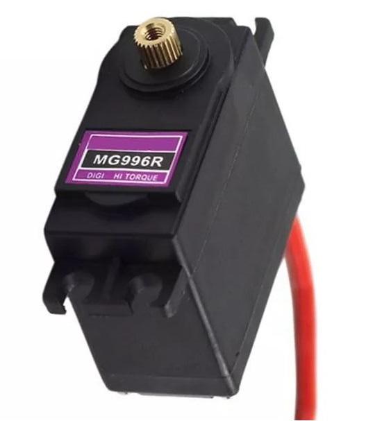 MG996R Digital Metal Gear Servo - DIY-Geek