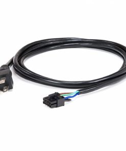 ClearPath - AC Power Cable for IPC-3 and IPC-5 - DIY-Geek