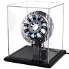 DIY Iron Man Arc Reactor Replica - DIY-Geek