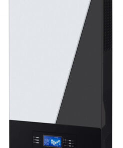Axpert King 2 (ii) 5Kw Off-Grid Inverter 500Vdc MPPT