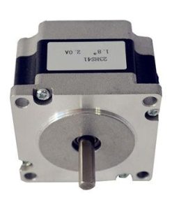 NEMA 23 Stepper Motors - DIY-Geek