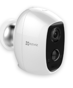 EZViz - C3A PIR Night Vision Camera - DIY-Geek