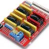 Arduino CNC Shield V3 - DIY-Geek