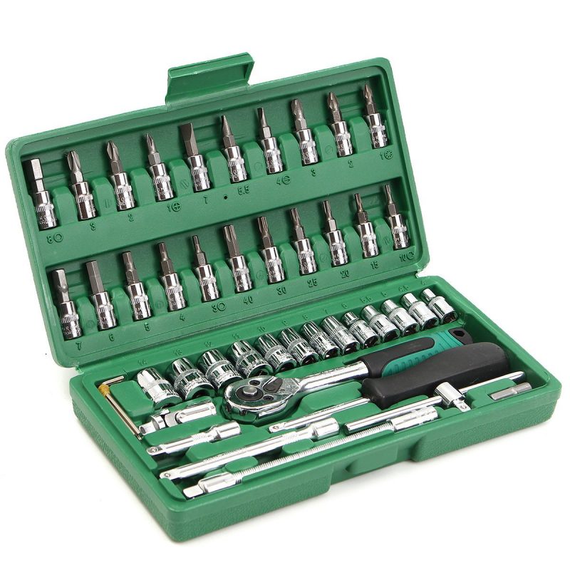 Combination Set - DIY Geek