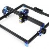 DIY Metal Laser Engraving Machine - 20W | 30W