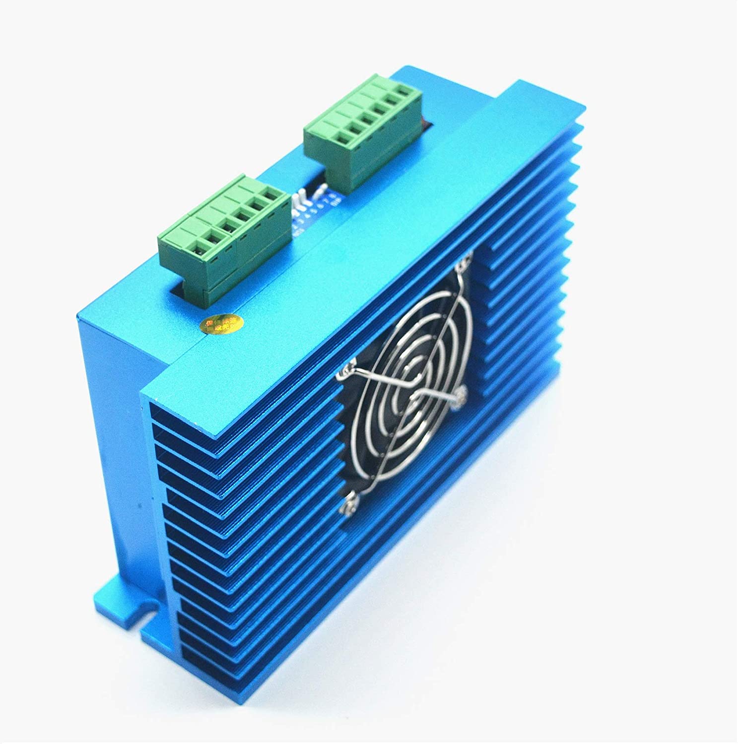 Stepper Motor Driver DM860H 24V-80V - 7.2A - Image 2