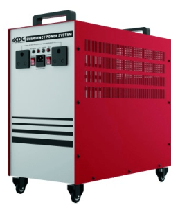 Portable Inverter - DIY-Geek