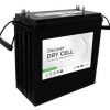 230AH Discover EV185A-A Inverter Battery - DIY-Geek