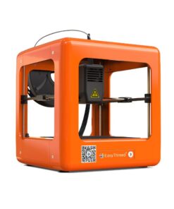 Easythreed 3D Printer - NANO Mini (Assembled) - DIY-Geek