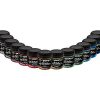 Ecopoxy 45g Metallic Colour Pigments - DIY-Geek
