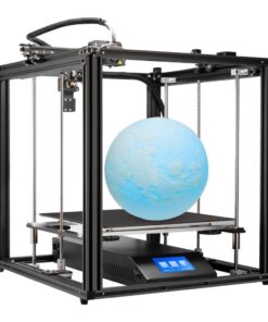 Creality DIY 3D Printer - Ender 5 Plus - DIY-Geek