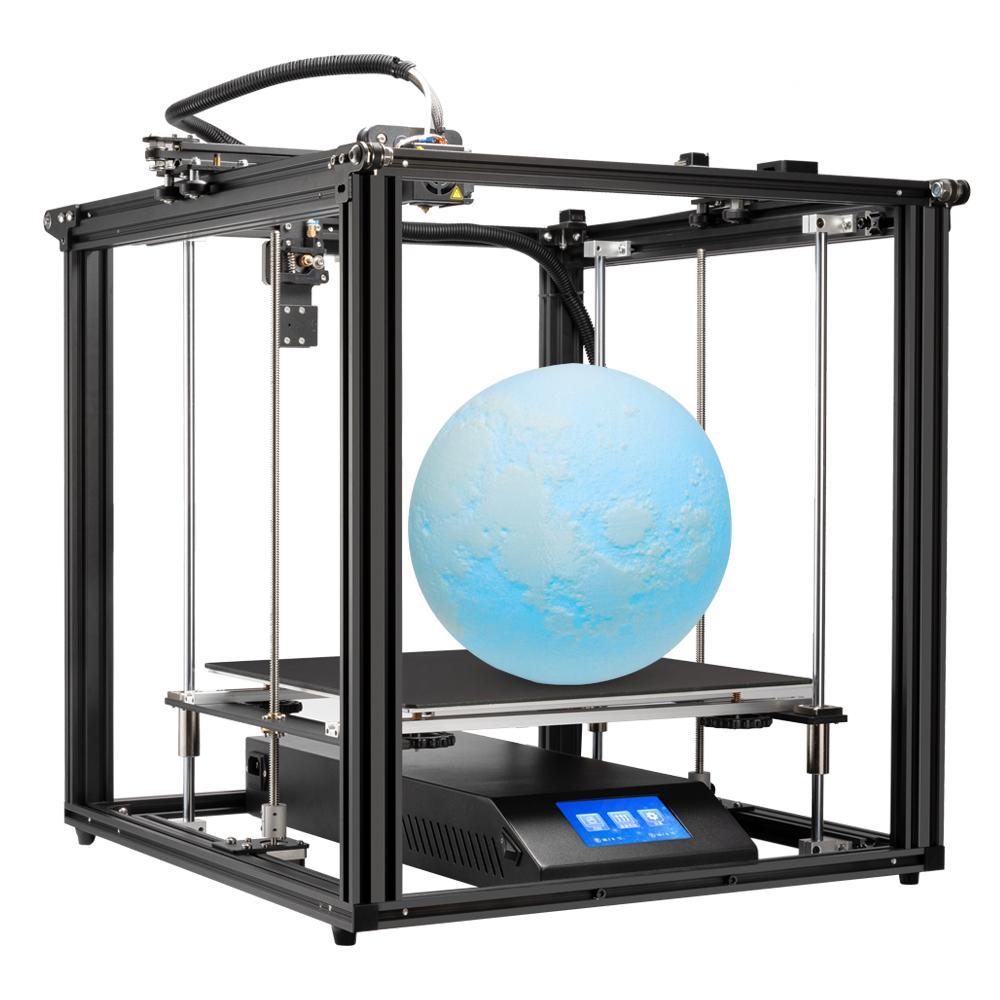 Creality DIY 3D Printer - Ender 5 Plus - DIY-Geek
