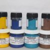 Epoxy Pigments - DIY-Geek
