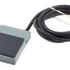 General Purpose Foot Switch 3A, 250VA/30VDC - DIY-Geek