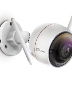 EZViz - Husky Air Indoor/Outdoor Camera (1080P - 2.8mm) - DIY-Geek