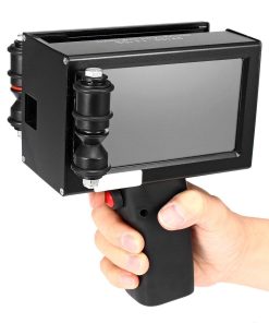 Smart Handheld Inkjet Printer 600DPI - DIY-Geek