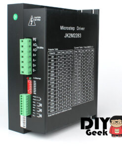 Stepper Motor Driver Nema 42 - JK2M2283