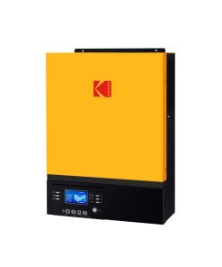 KODAK Solar Off-Grid Inverter VMIII 3kW 24V - DIY-Geek