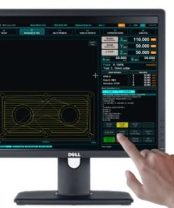 Masso Touch Screen Upgrade