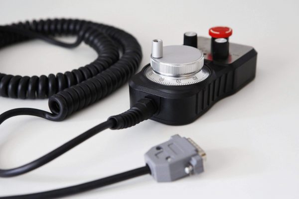 MPG Pendant - DIY-Geek