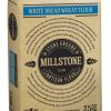 MillStone Stoneground Flour 2.5kg - DIY-Geek
