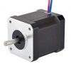 NEMA 17 Stepper Motors - DIY-Geek
