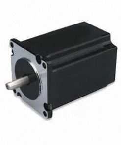 NEMA 34 Stepper Motors - DIY-Geek