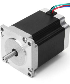 NEMA 23 Stepper Motors - DIY-Geek