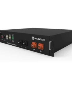 Pylon US2000 2.4kWh Li-Ion Solar Pylontech Battery - DIY-Geek