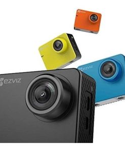 EZViz - Action / Dashcam S2 - DIY-Geek
