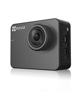 EZViz - Action / Dashcam S2 - DIY-Geek