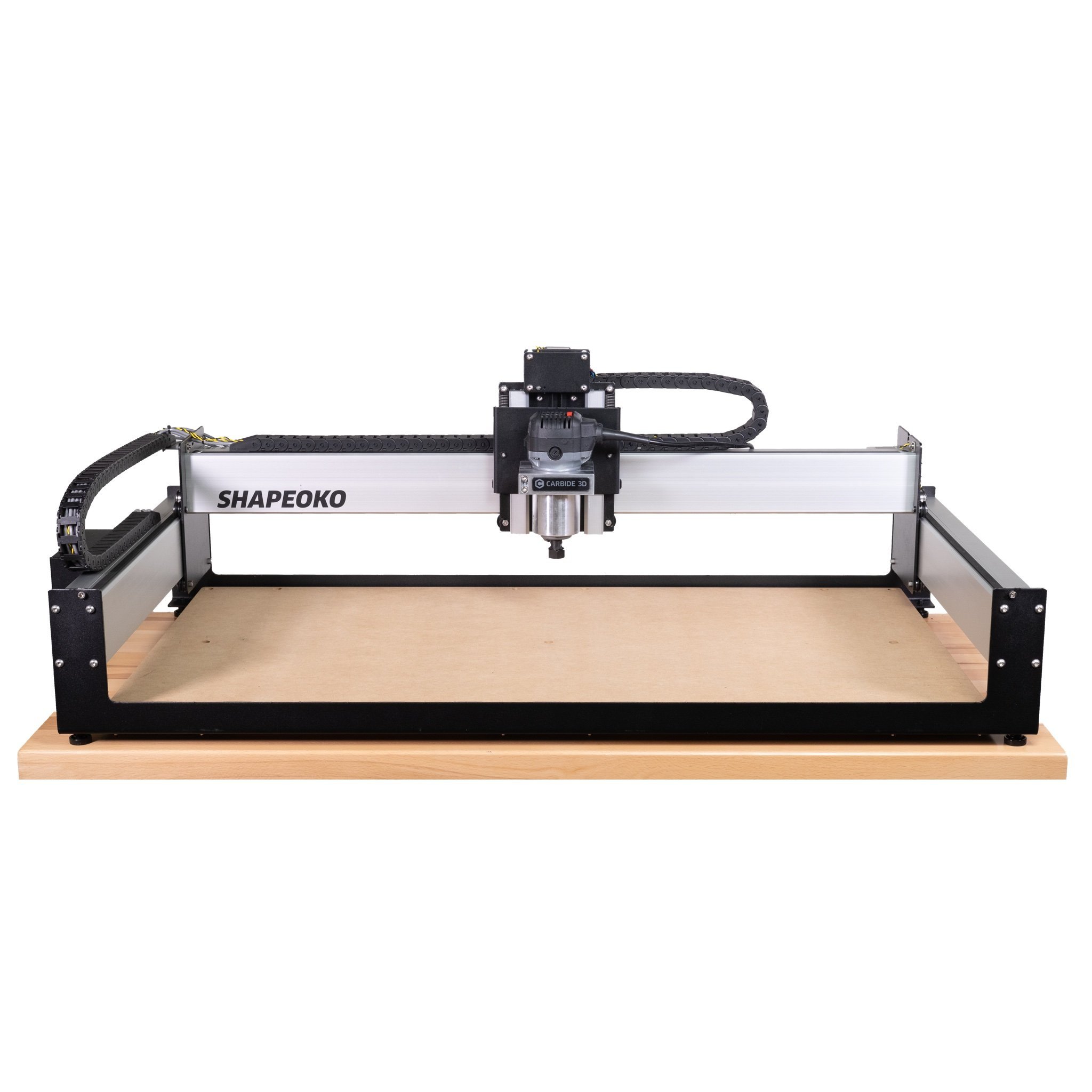 Shapeoko 3 XL DIY Geek