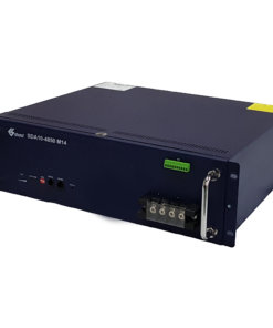 Shoto Lithium Battery 2.4kW - SDA10-48/50