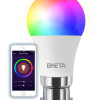 EZViz - IoT Smart Bulb - DIY-Geek