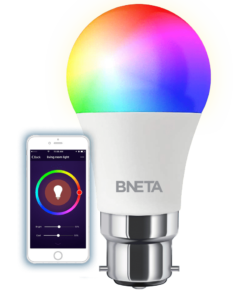 EZViz - IoT Smart Bulb - DIY-Geek