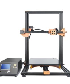 Tevo - Tornado DIY 3D Printer - DIY-Geek