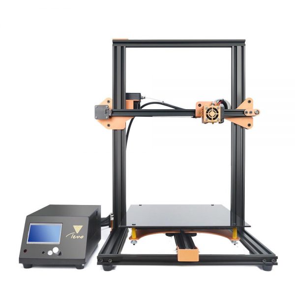 Tevo - Tornado DIY 3D Printer - DIY-Geek