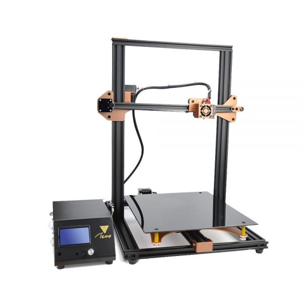 Tevo - Tornado DIY 3D Printer - DIY-Geek