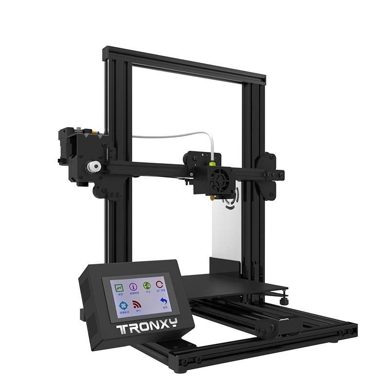 Tronxy DIY 3D Printer XY2 - DIY-Geek