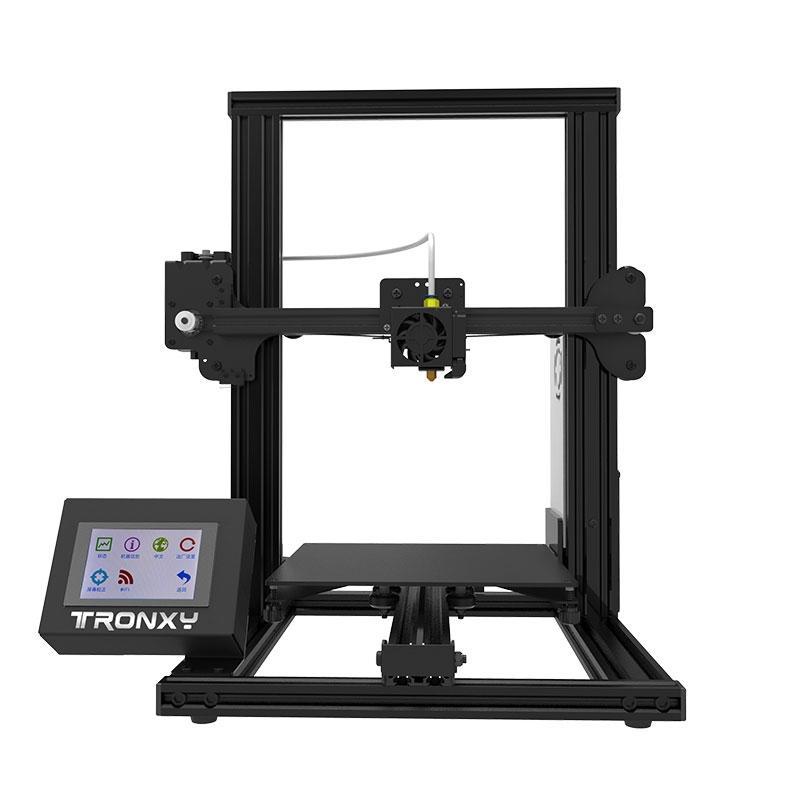 Tronxy DIY 3D Printer XY2 - DIY-Geek