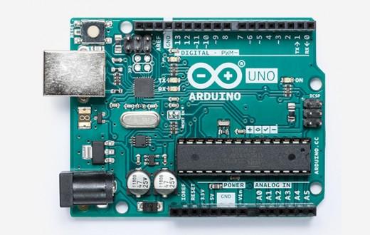 Arduino Uno Rev3 - DIY-Geek