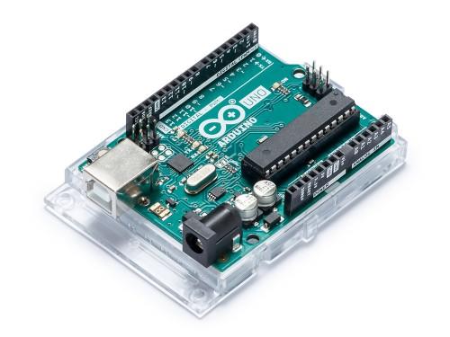 Arduino UNO WiFi V2 - DIY-Geek