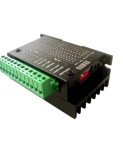 4A 42/86 Stepper Motor Driver - DIY-Geek