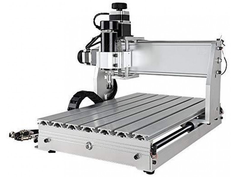 3040 3 Axis DIY CNC Router