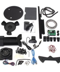 3D DIY Laser Scanner - DIY-Geek